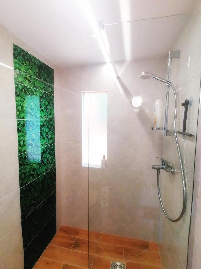 Barkoca Es Szepkilatas Vendeghaz / Cabin Verőcemaros Exteriör bild